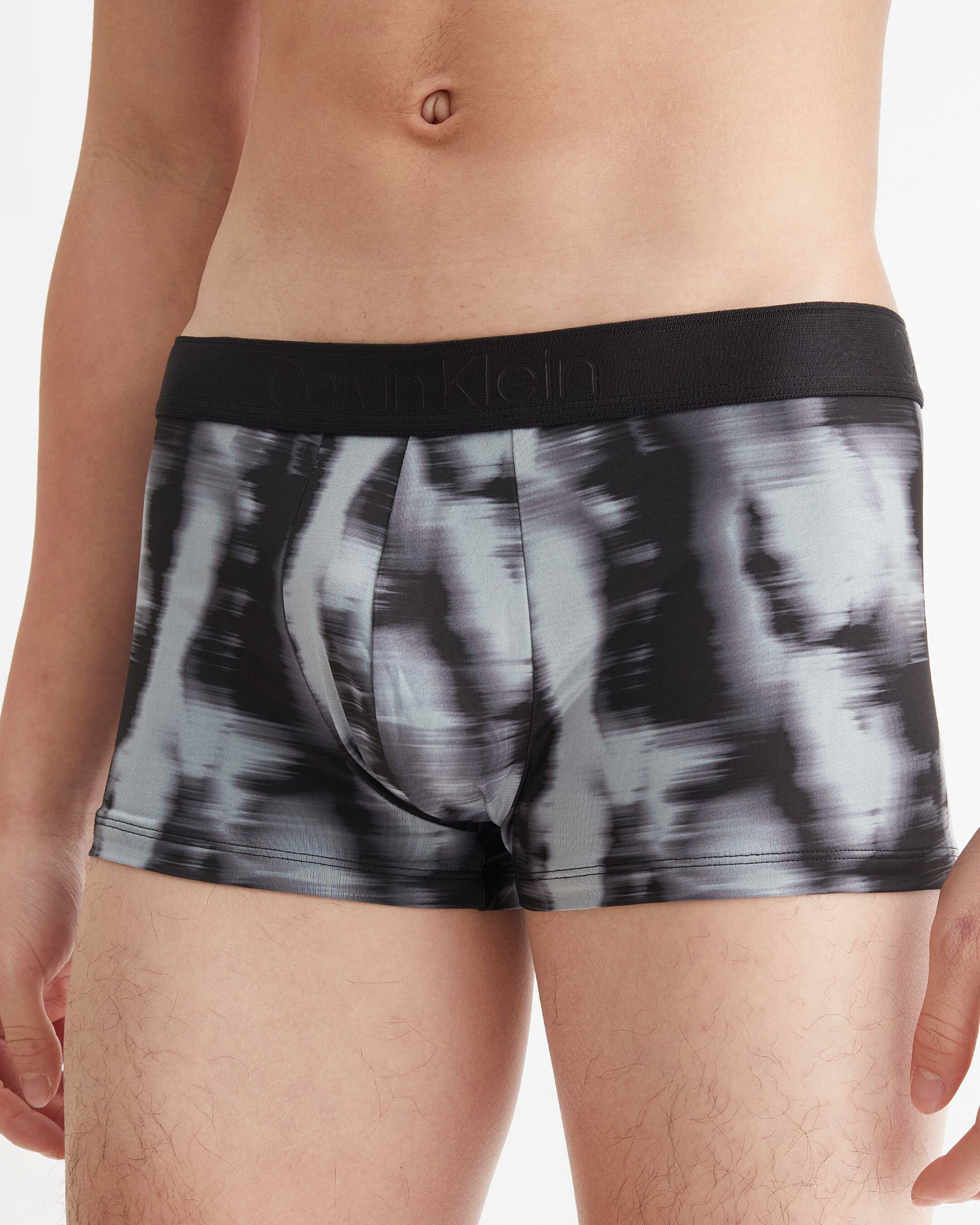 Ck black micro boxer brief discount