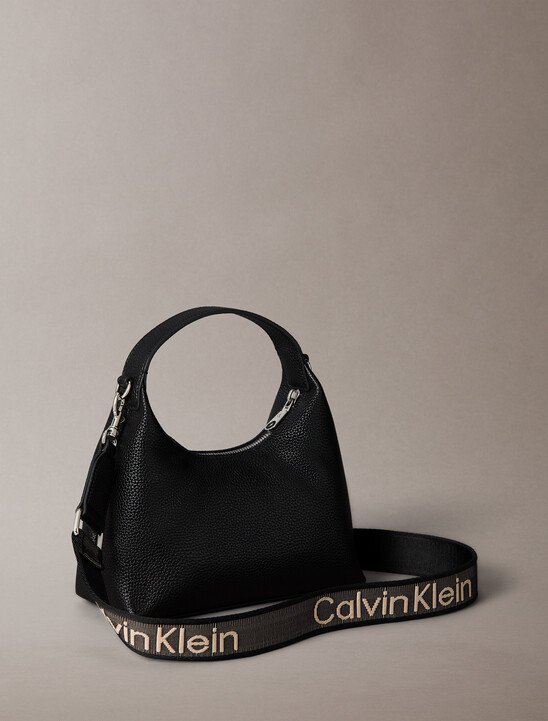 Bold Strap Small Bag