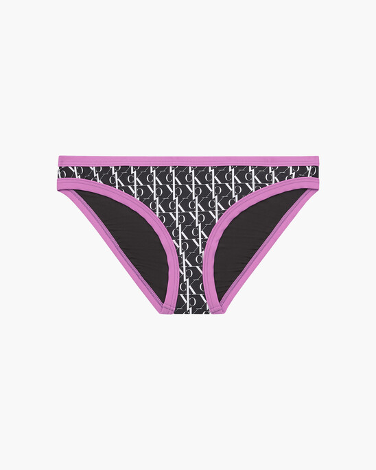 CK One Monogram 比基尼