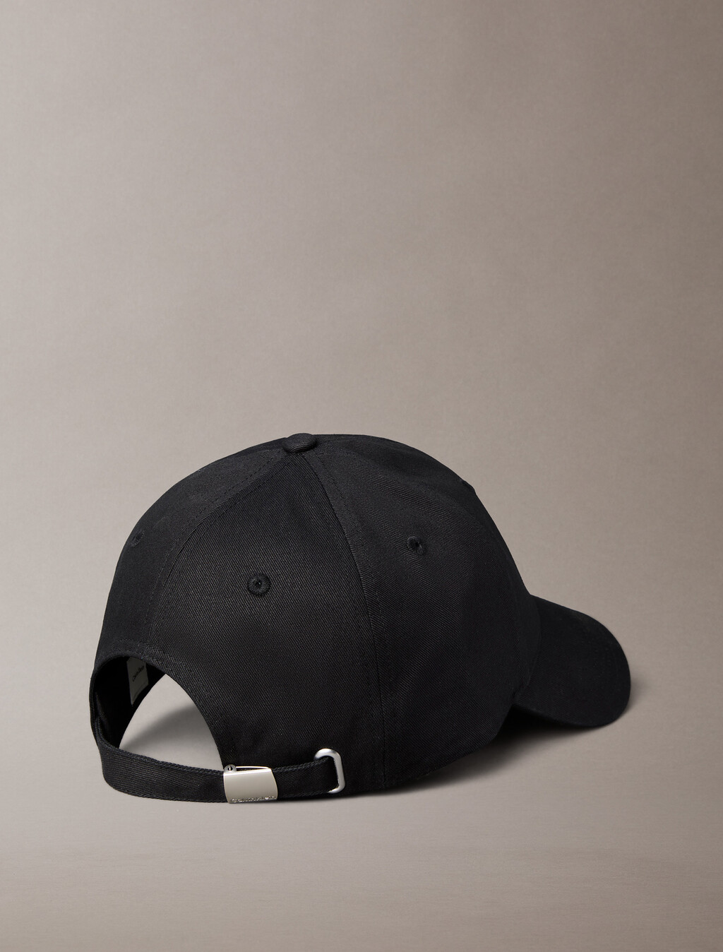 Cotton Twill Logo Cap - Pride, Black, hi-res