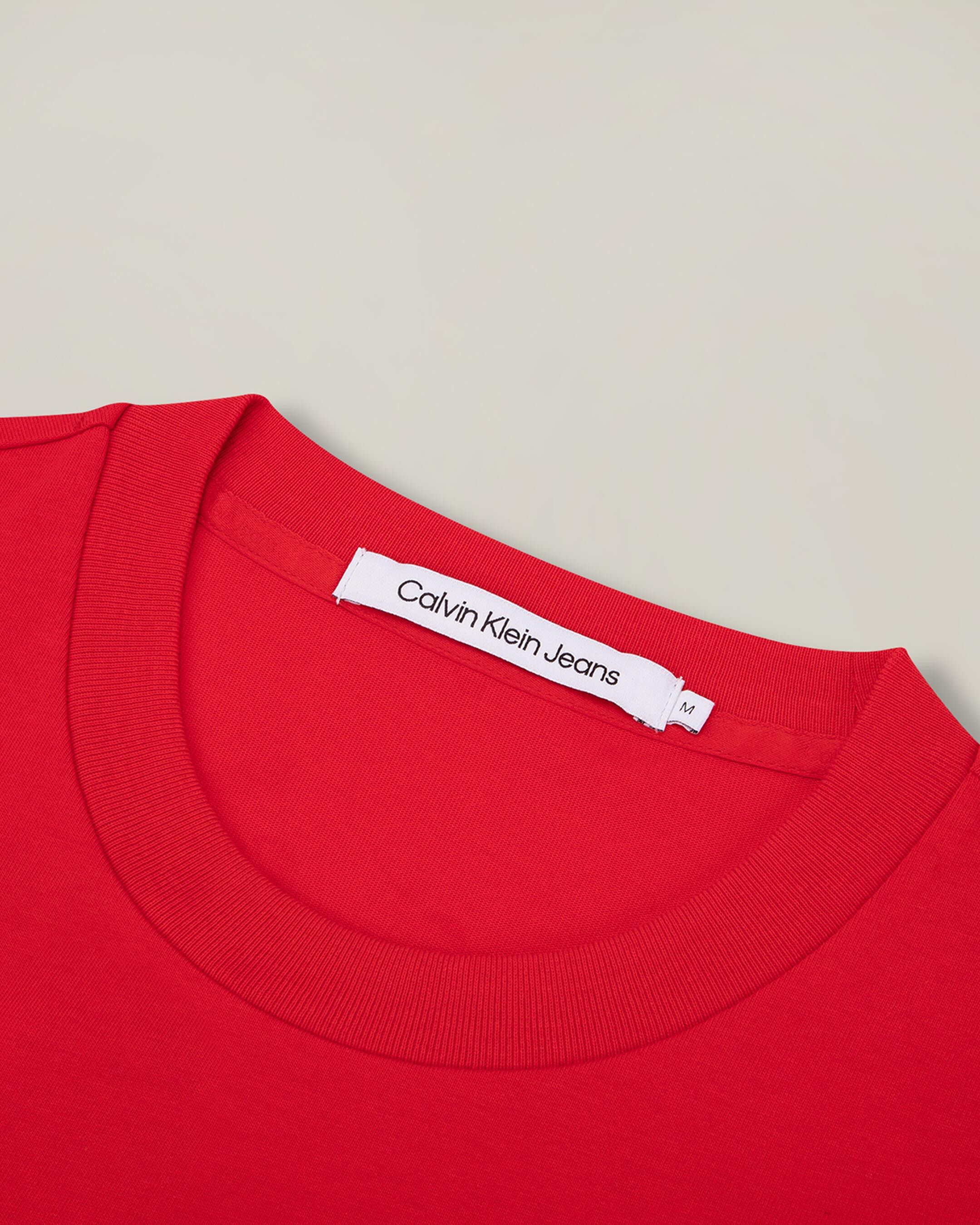 Calvin klein jeans red outlet