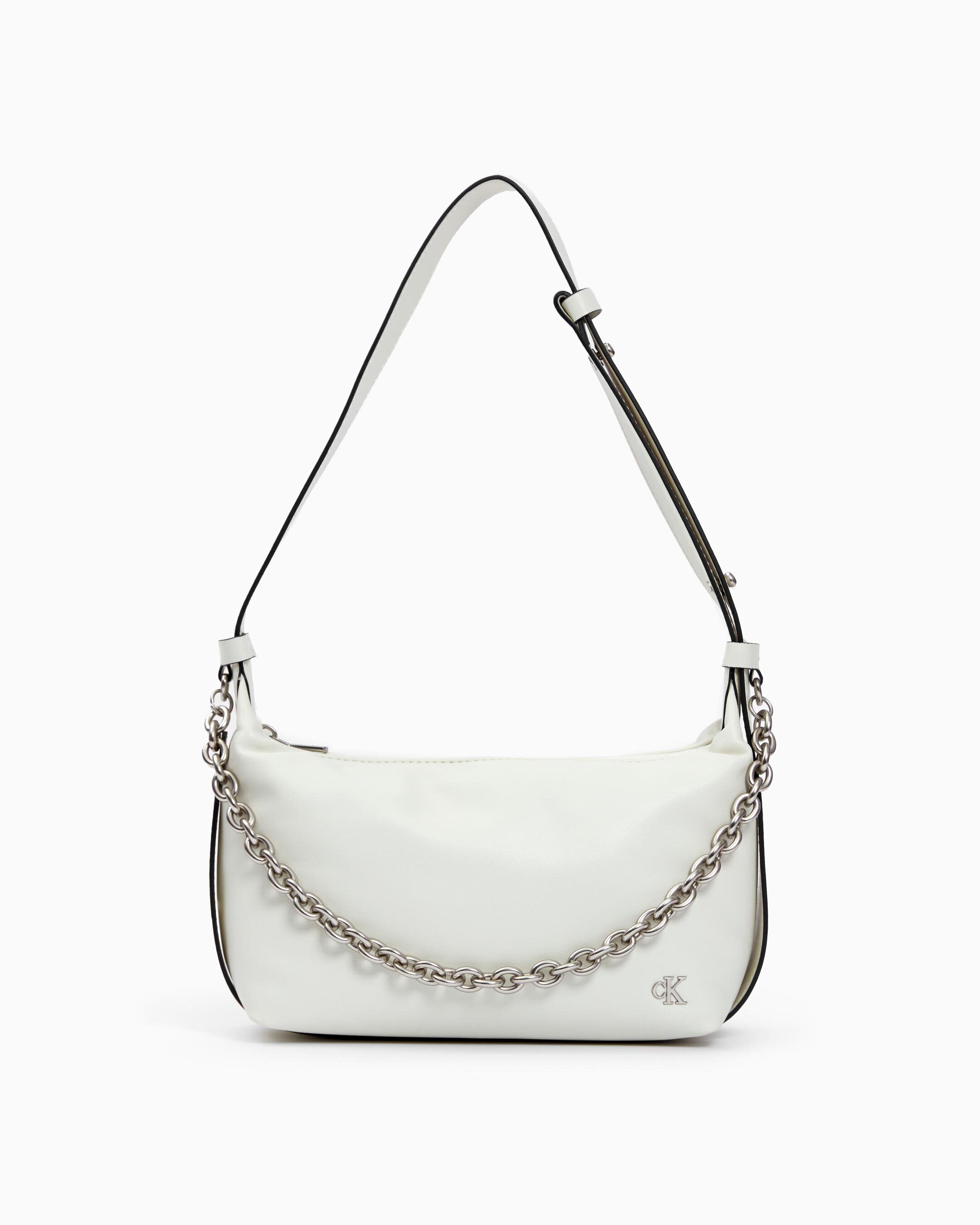 Calvin klein discount hobo bag