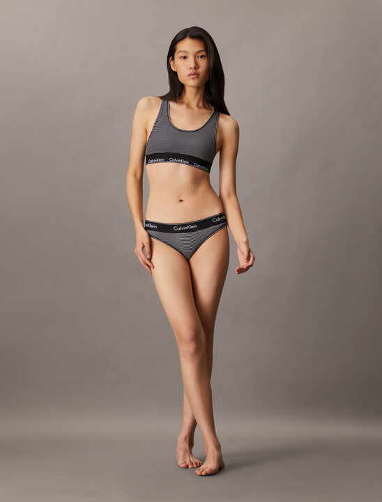 Icon Cotton Bikini