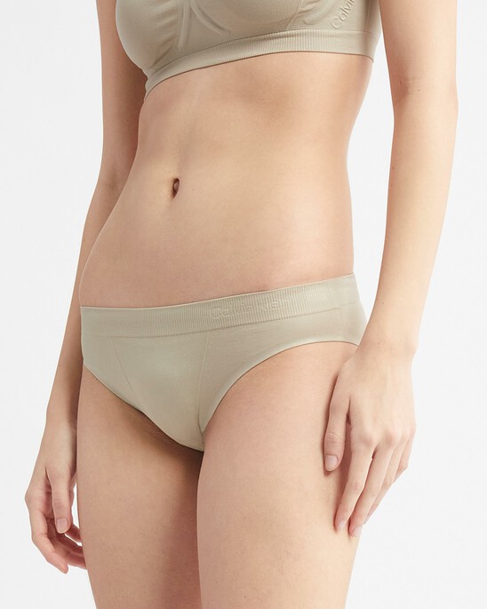 BONDED FLEX 彈力比基尼內褲