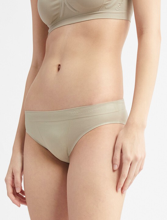 Bonded Flex Bikini