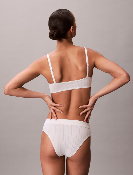 Bikini Briefs - Heritage Classic Cotton