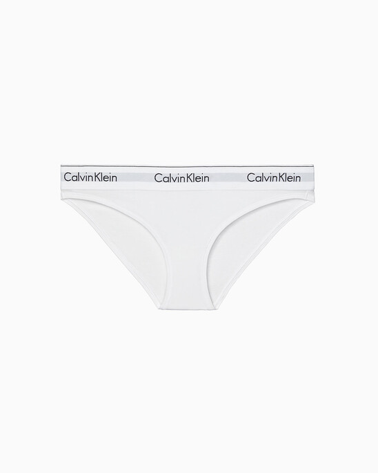 Modern Cotton Bikini