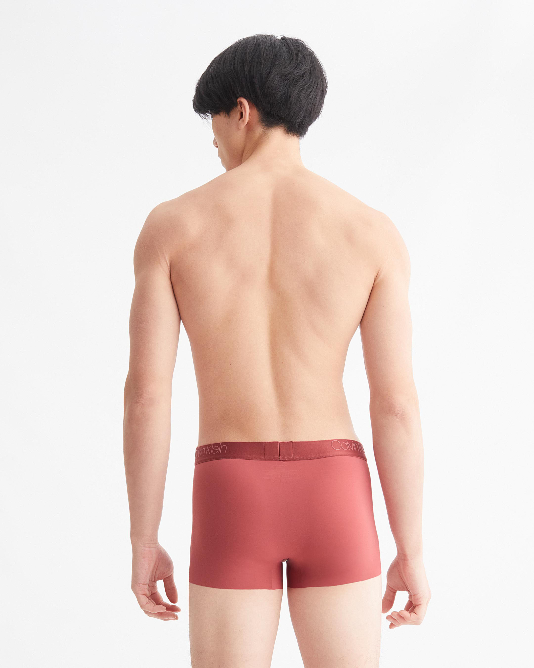 Calvin klein underwear best sale men trunks