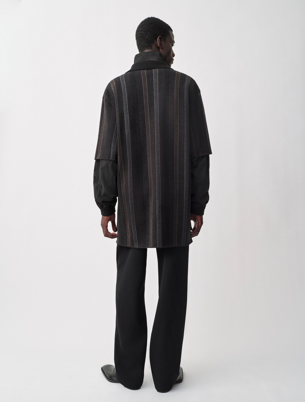 Collins Pants, BLACK, hi-res