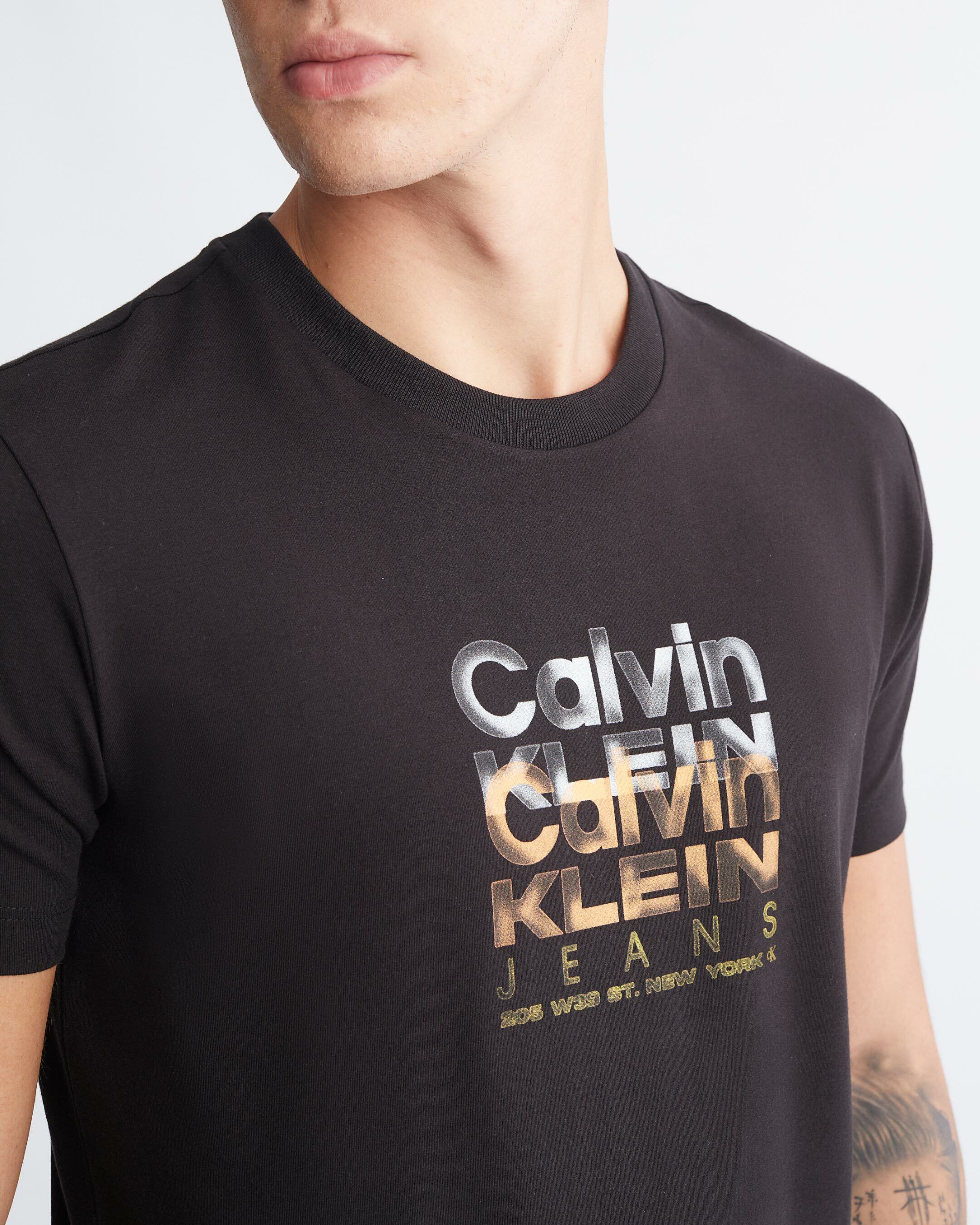 Calvin klein 2025 205 w39