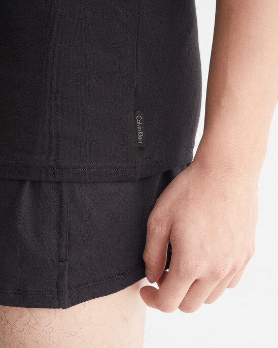 MODERN COTTON 彈力背心 2 件裝