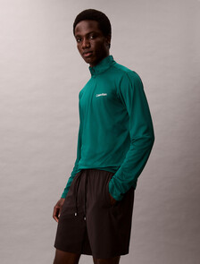 Intent Power 梭織運動短褲, Black, hi-res