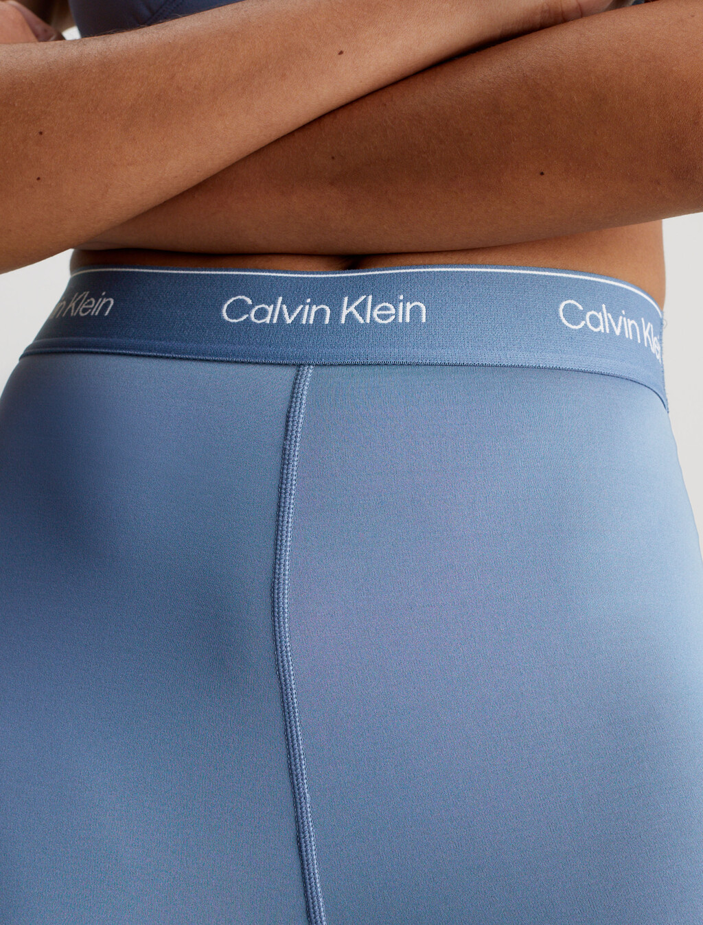 7/8 Gym Leggings, CERAMIC BLUE, hi-res