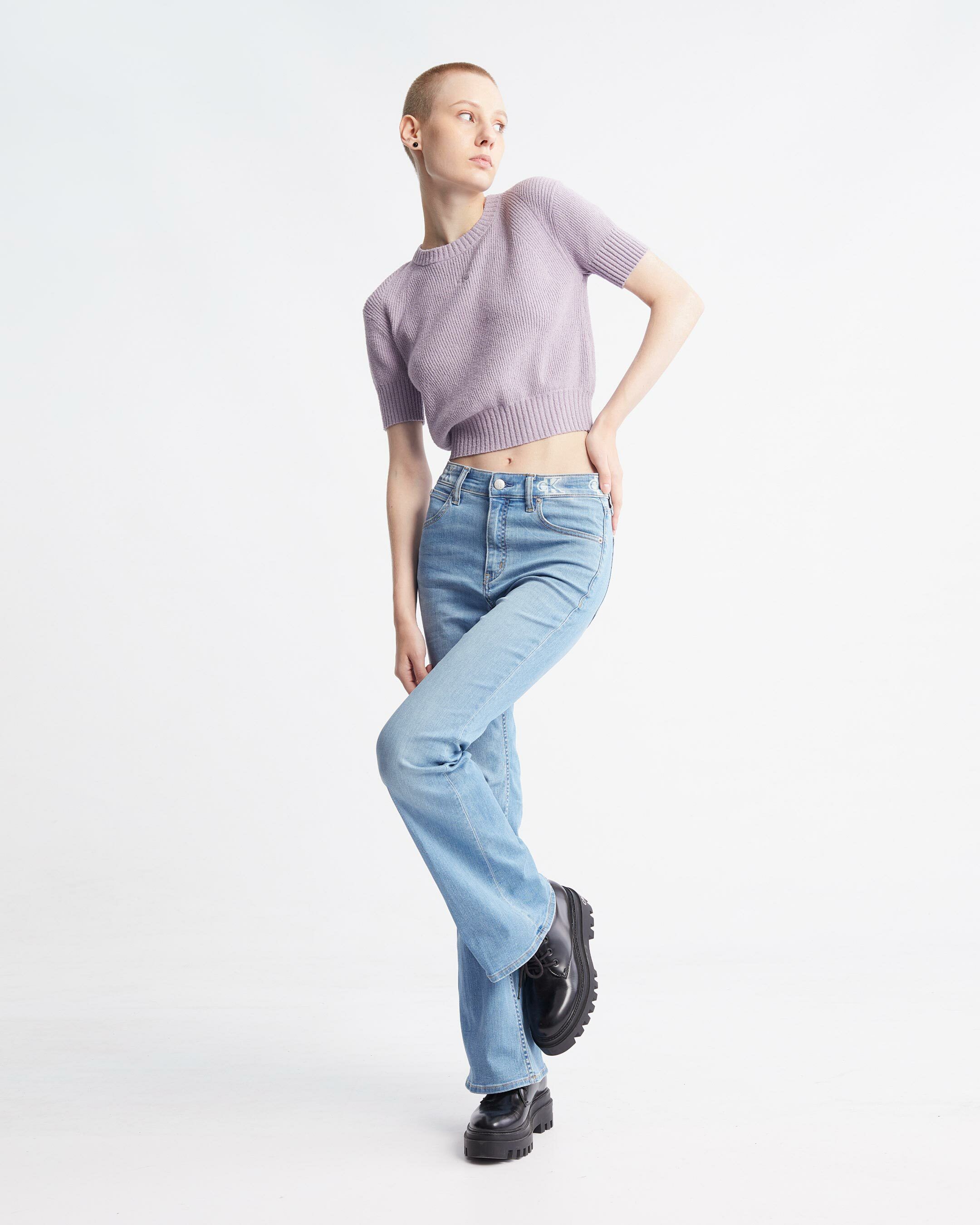 Women s Denim Jeans Calvin Klein Taiwan