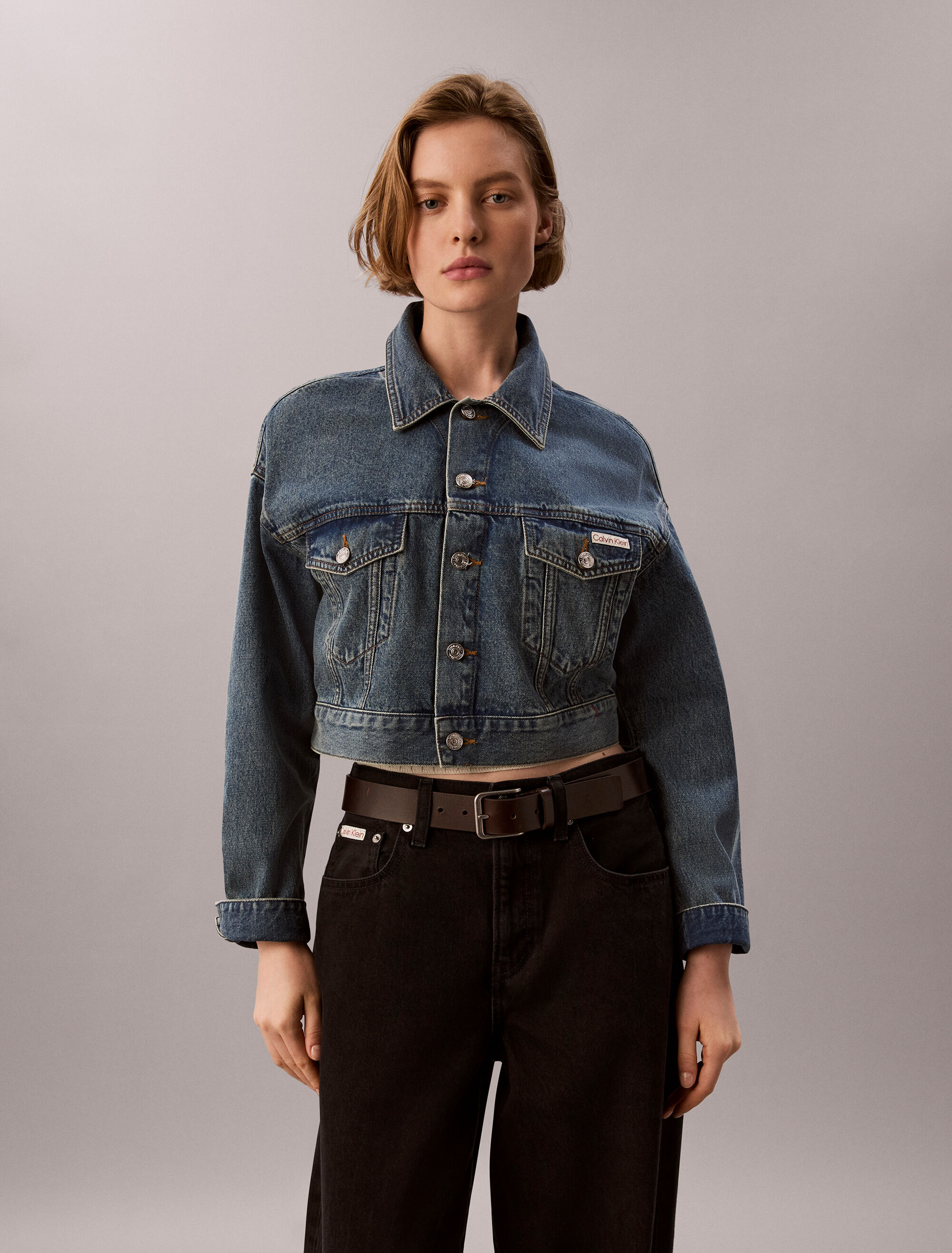 Denim Jackets | Calvin Klein Taiwan