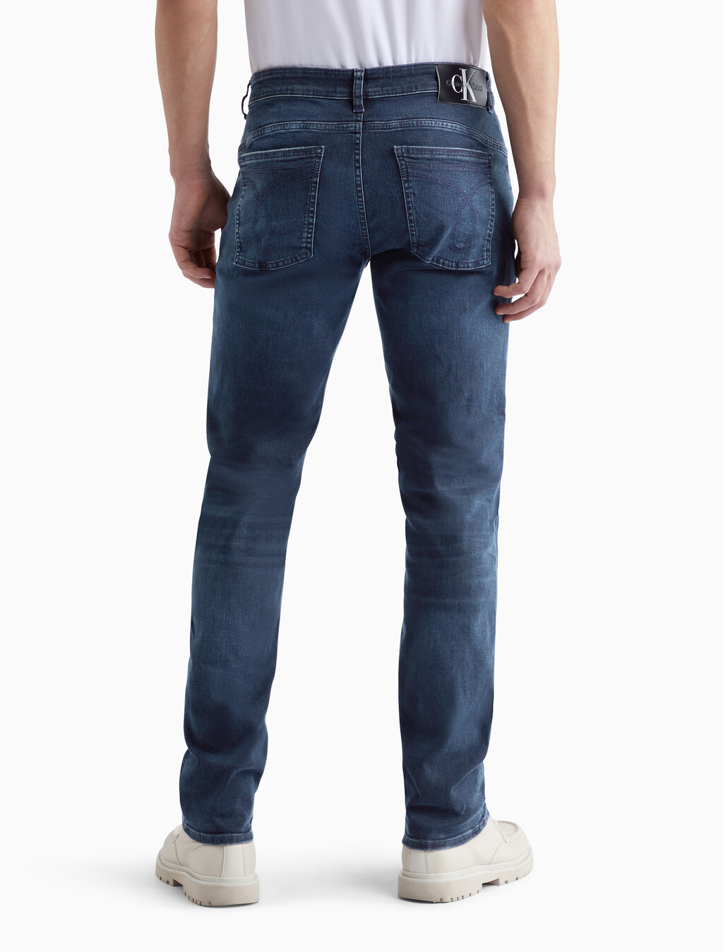 37.5 Body Jeans, Denim Dark, hi-res