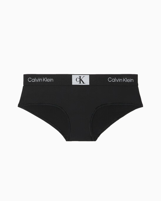 CALVIN KLEIN 1996 低腰內褲