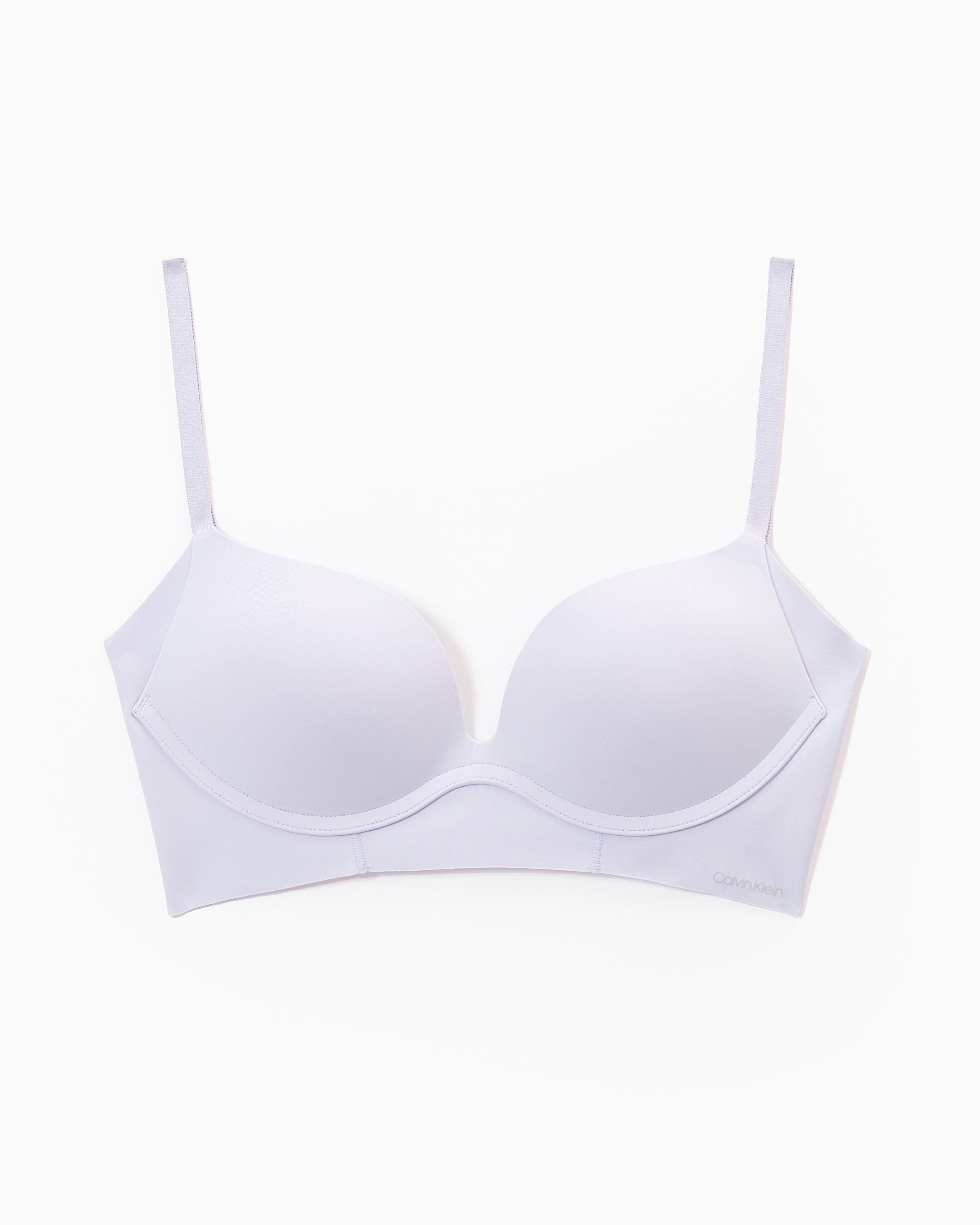 Calvin klein push up plunge 2025