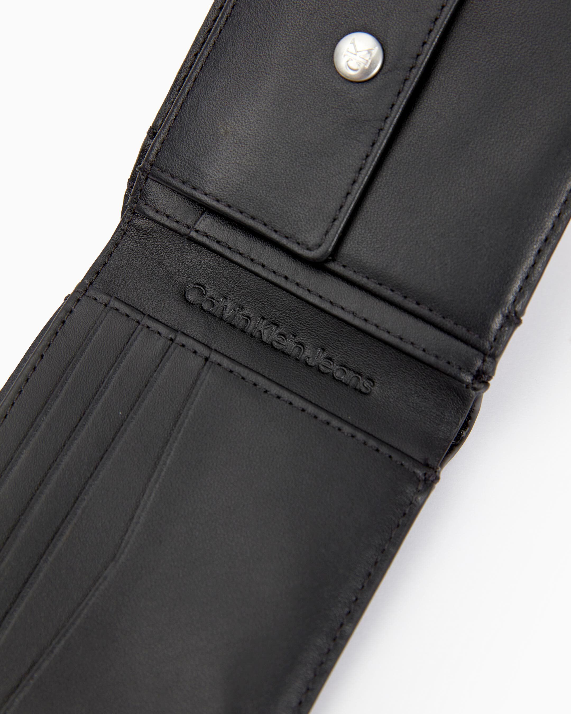 Calvin klein top wallet outlet