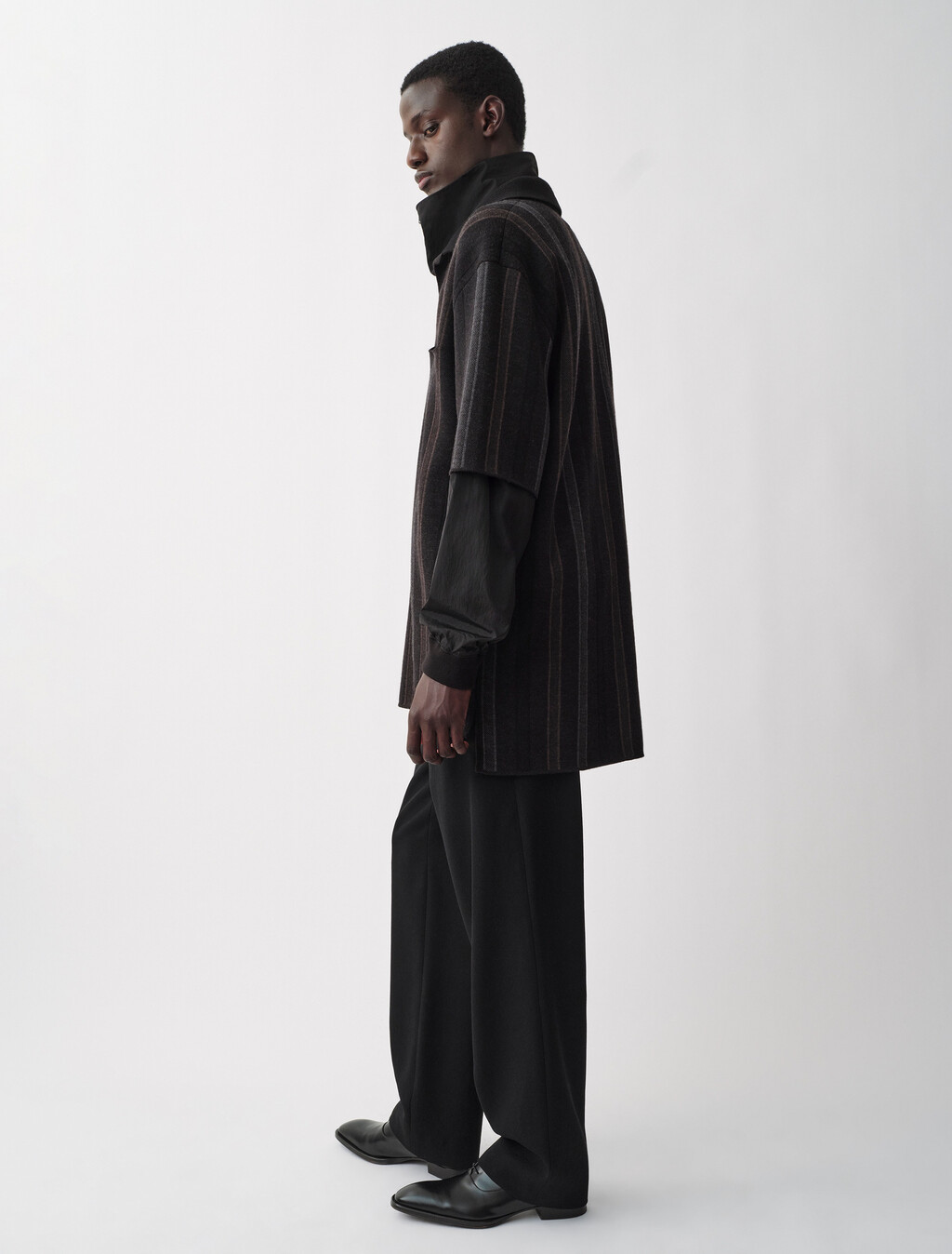 Collins Pants, BLACK, hi-res