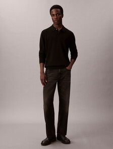 90's Straight Jeans, GOLD COAST SUNSET, hi-res