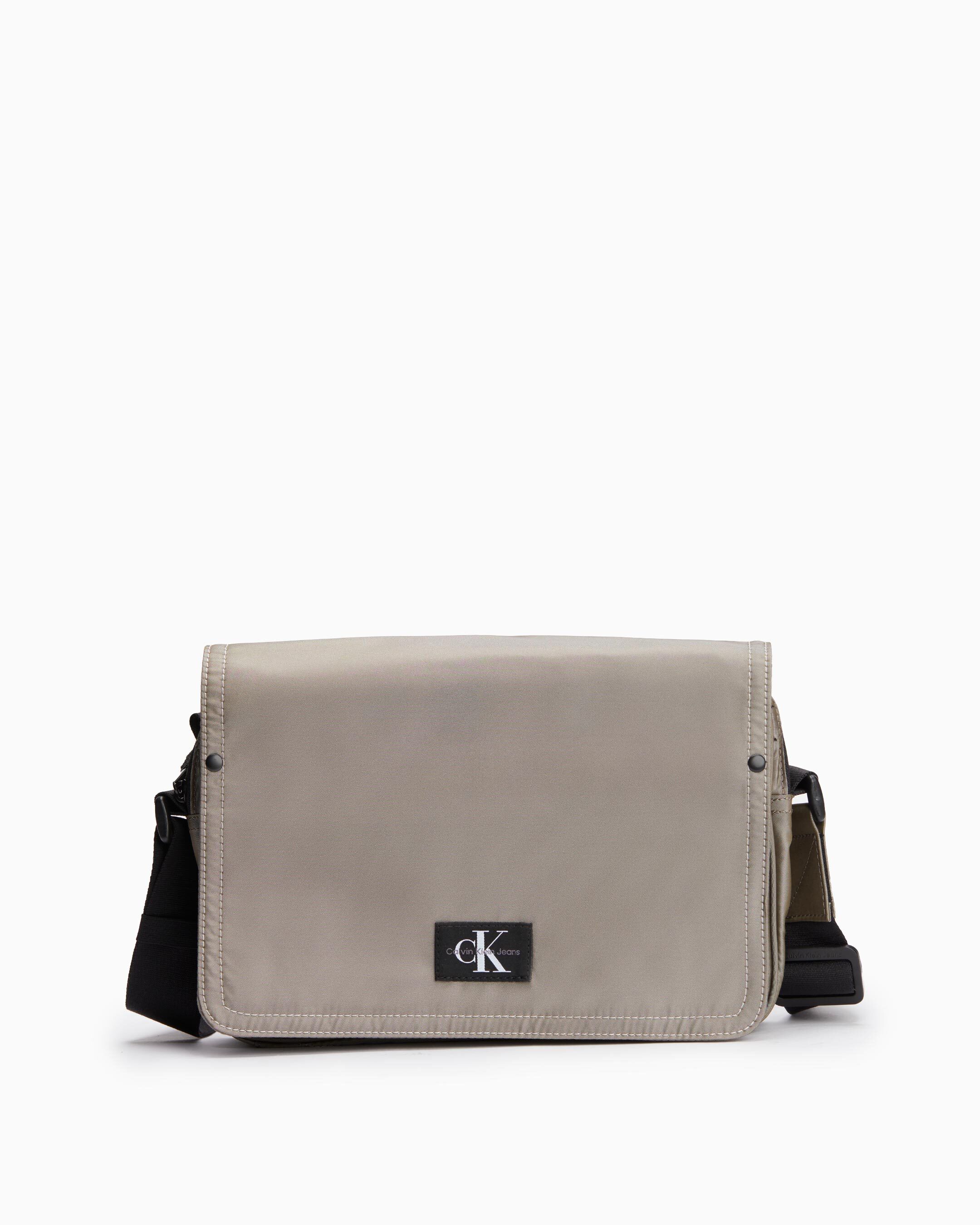 Camera bag calvin klein sale