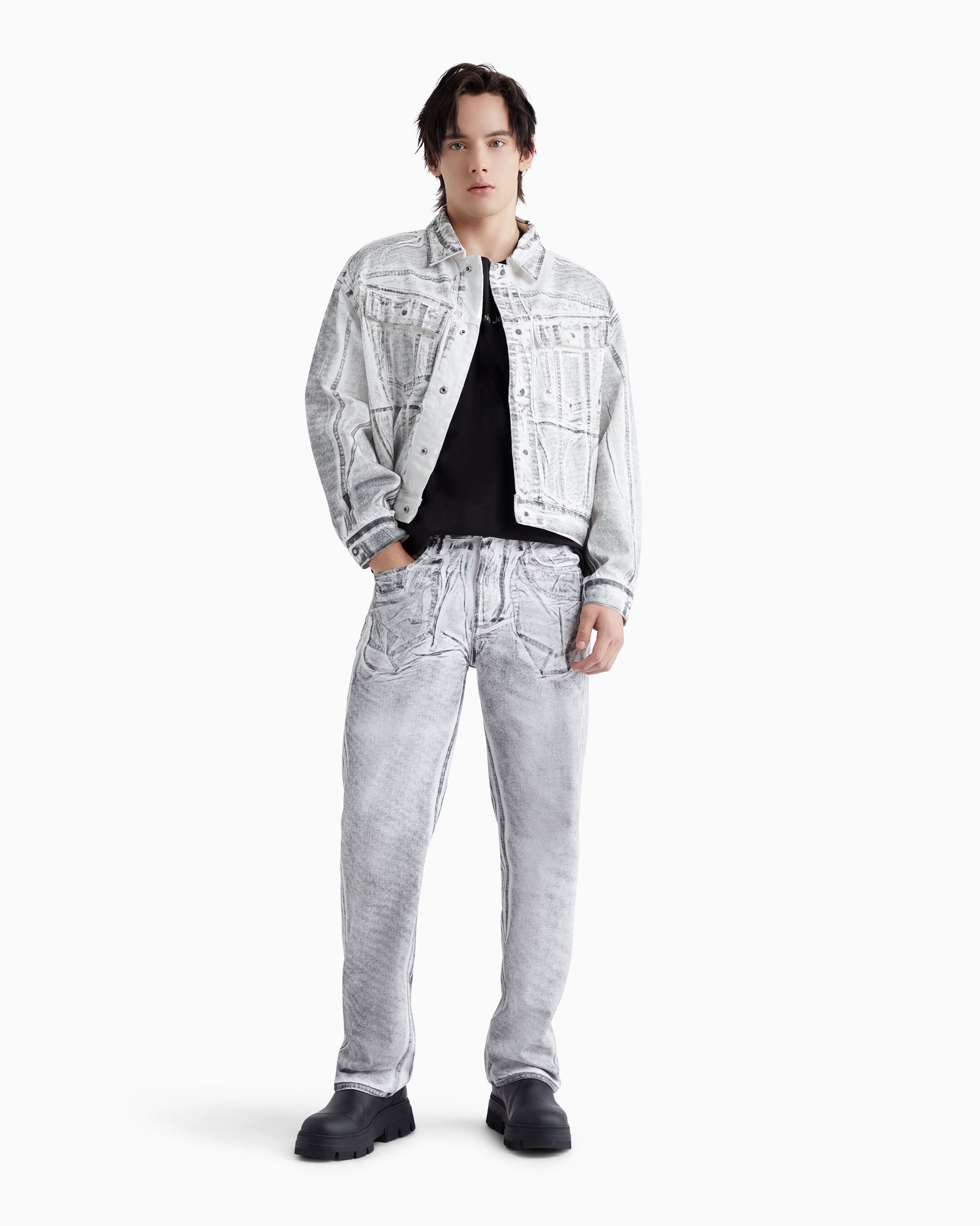 Calvin klein sales 25w39nyc carlos