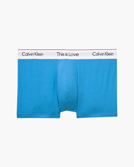 MODERN COTTON THIS IS LOVE 四角褲
