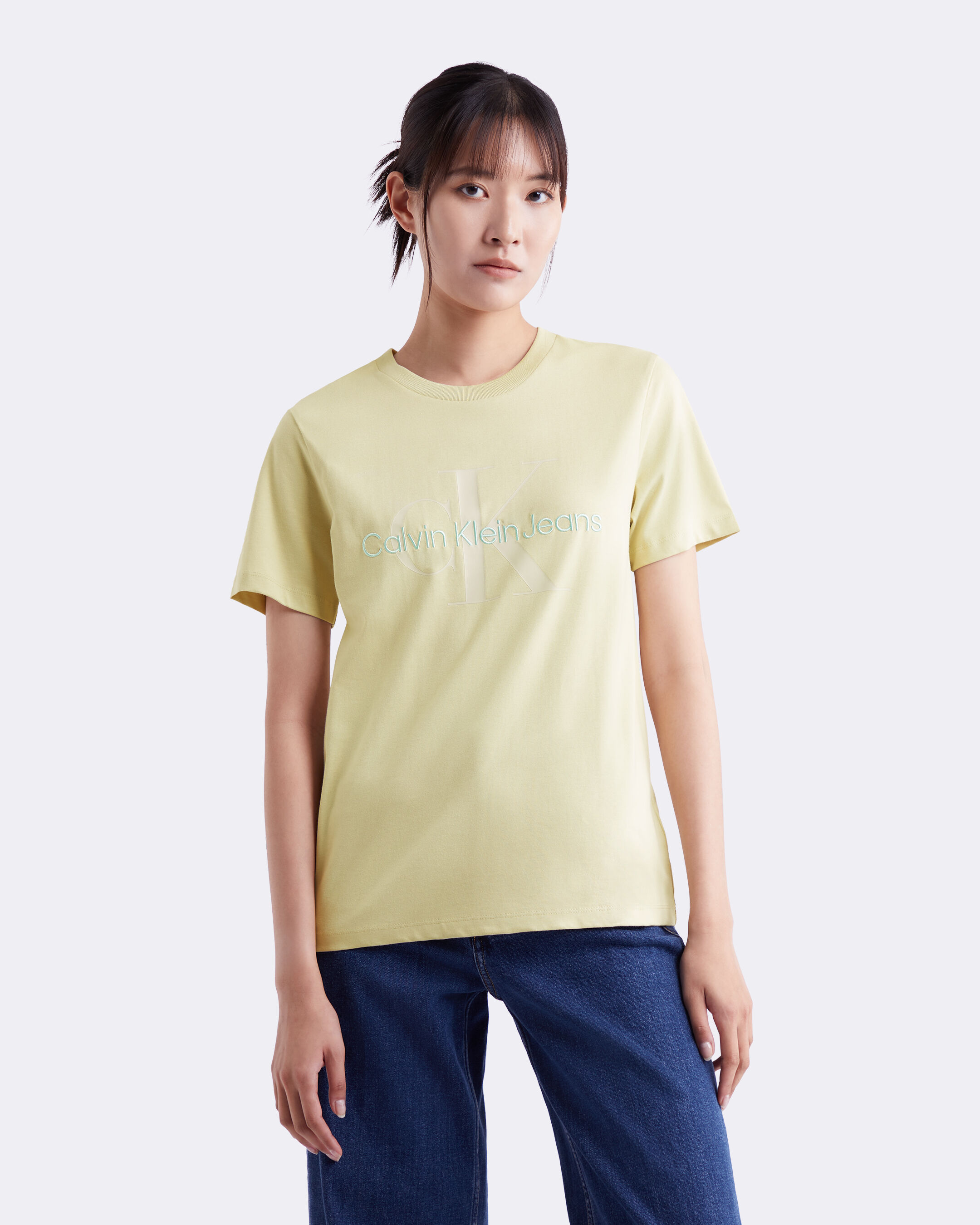 Calvin klein jasa t shirt sale