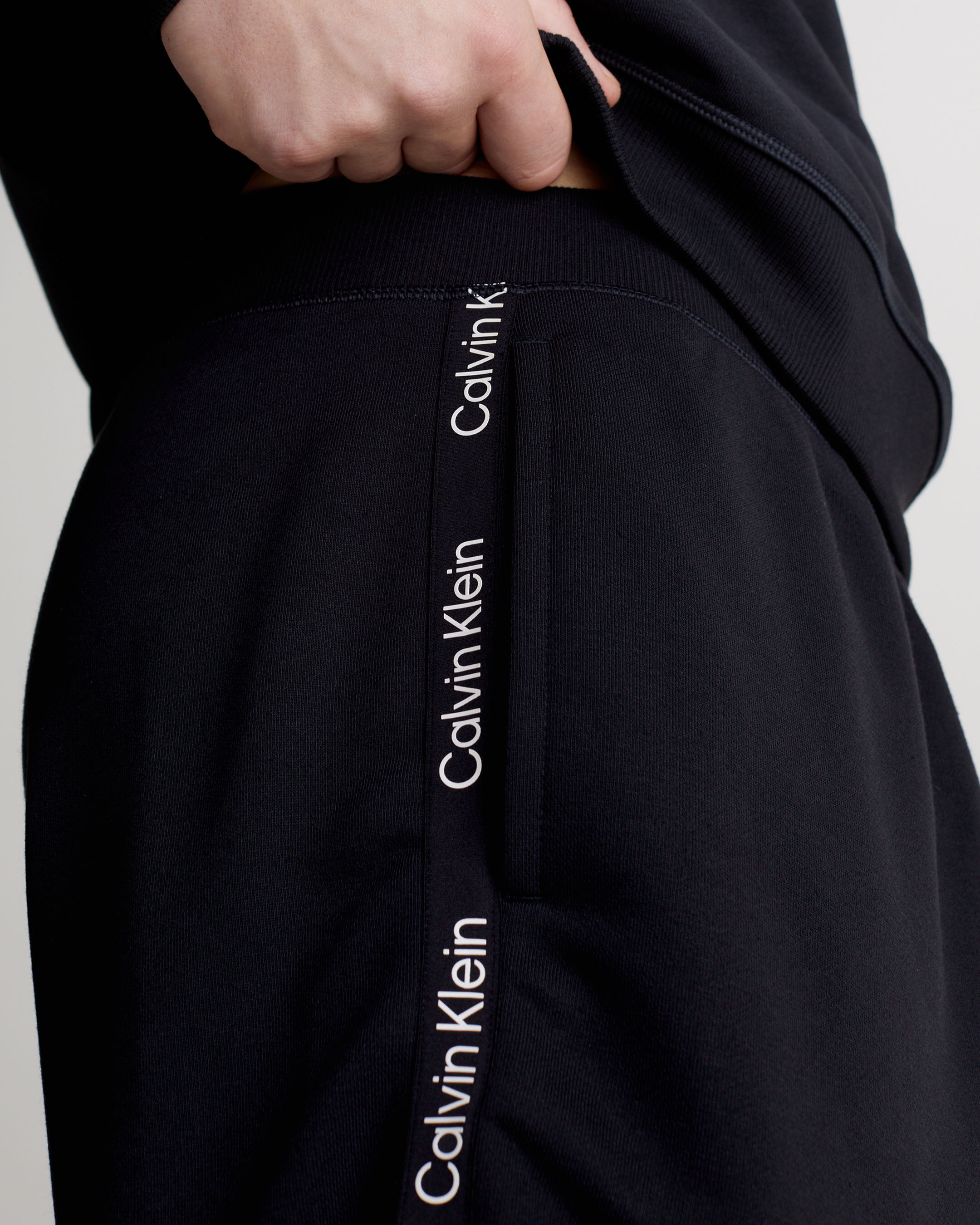Calvin klein active clearance shorts