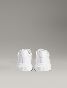 男裝運動鞋, Triple Bright White, hi-res