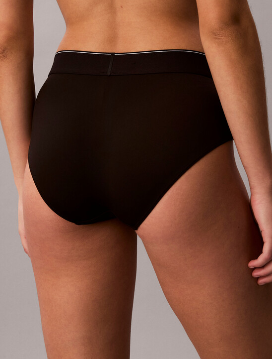 CK Graphic 低腰內褲