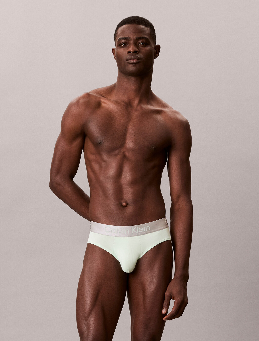 3 Pack Briefs - Micro Stretch, MOON MIST/SEAFOAM WAFE/CENDRE BLUE, hi-res