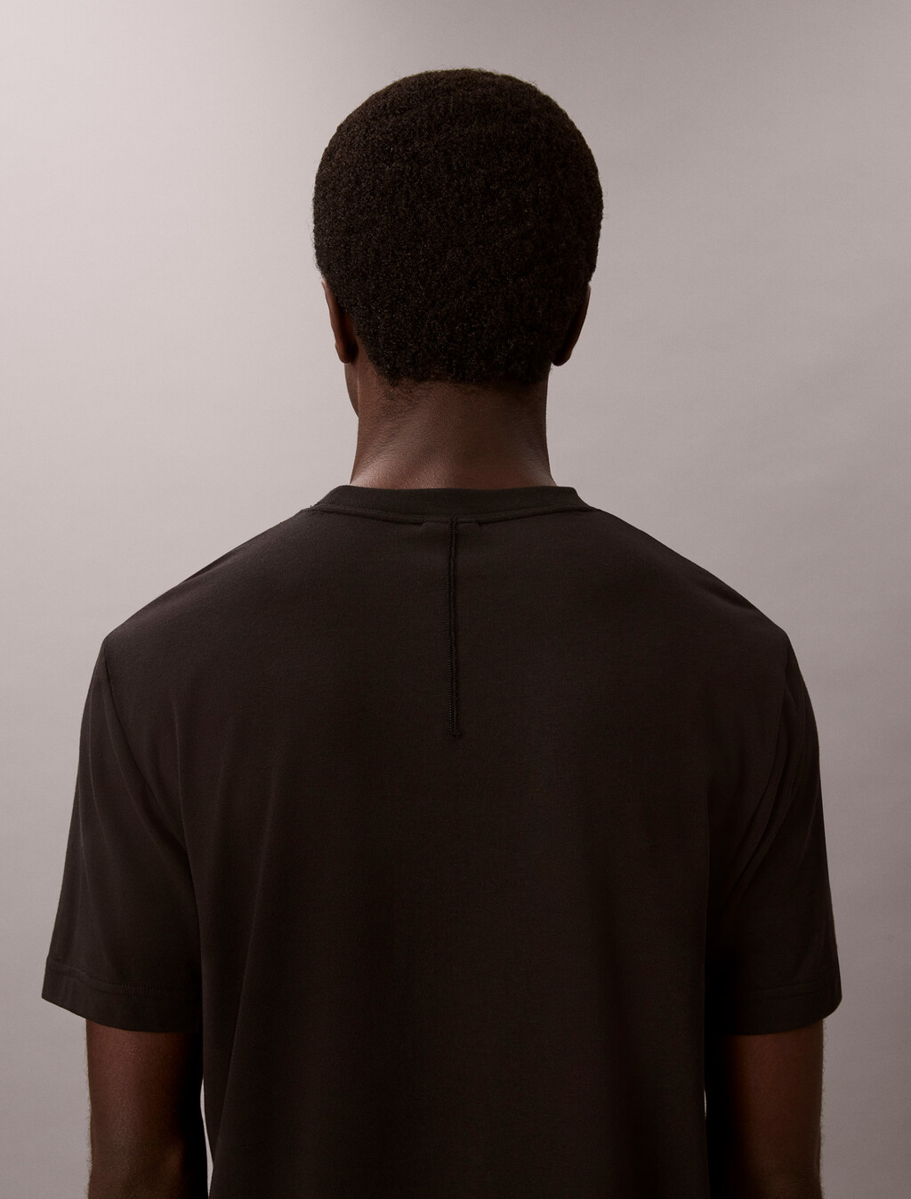 Icon Sport Lifestyle Tee, Black, hi-res