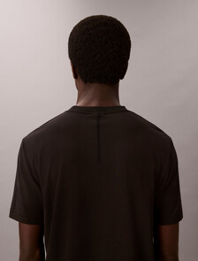 Icon Sport Lifestyle Tee, Black, hi-res