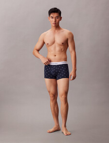 TRUNK 3PKVOF/XKP/VW9, Misty Grey/DIAMOND LOGO SHORELINE/Punch Pink, hi-res