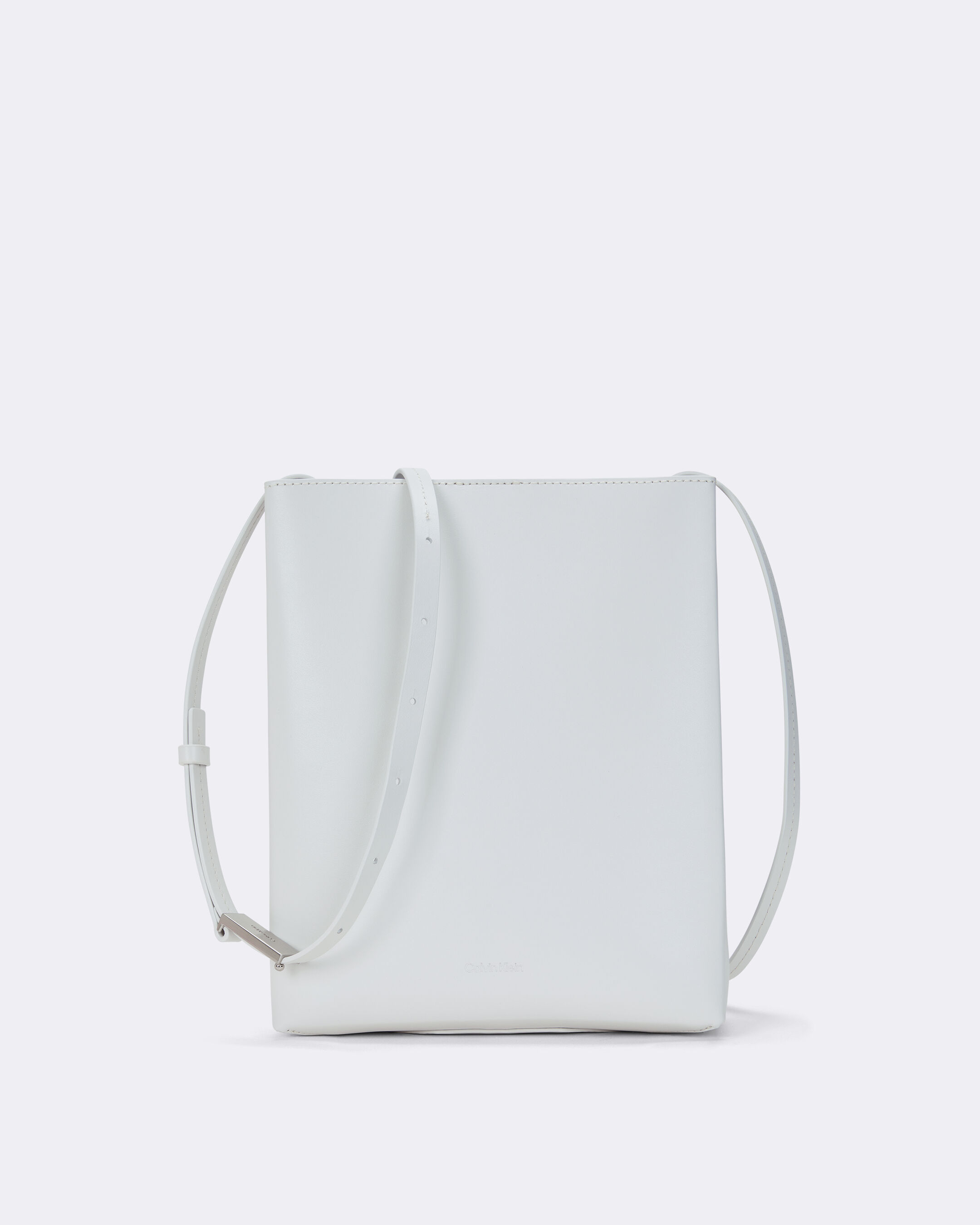 Calvin klein top flap bag