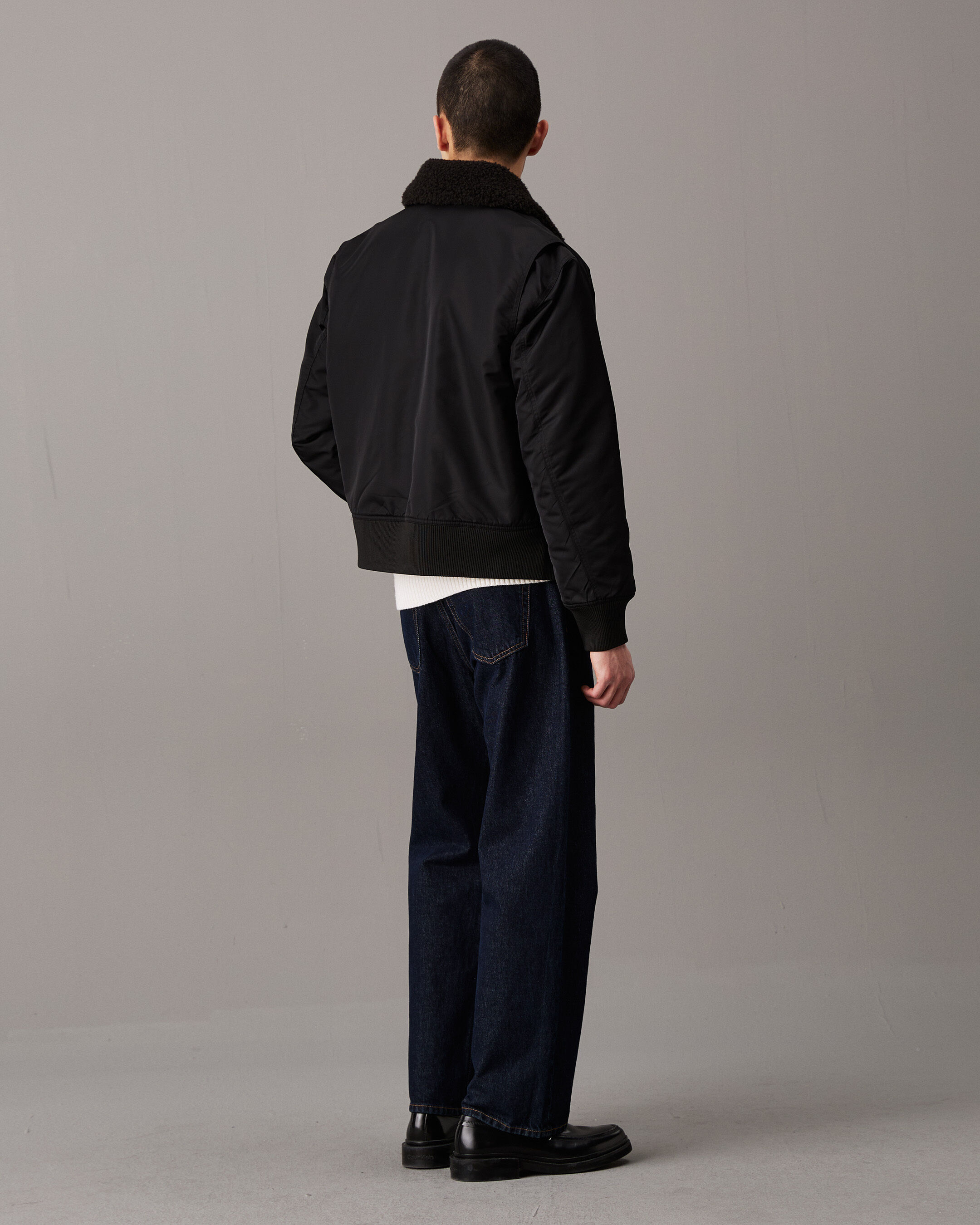 90's Straight Jeans | blue | Calvin Klein Taiwan