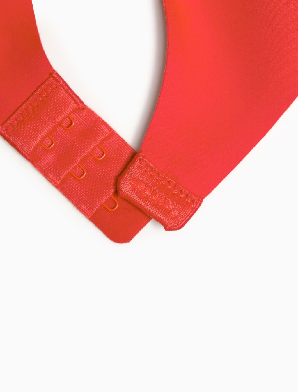 Invisibles Line Extension Lightly Lined Perfect Coverage Bra, Rouge, hi-res