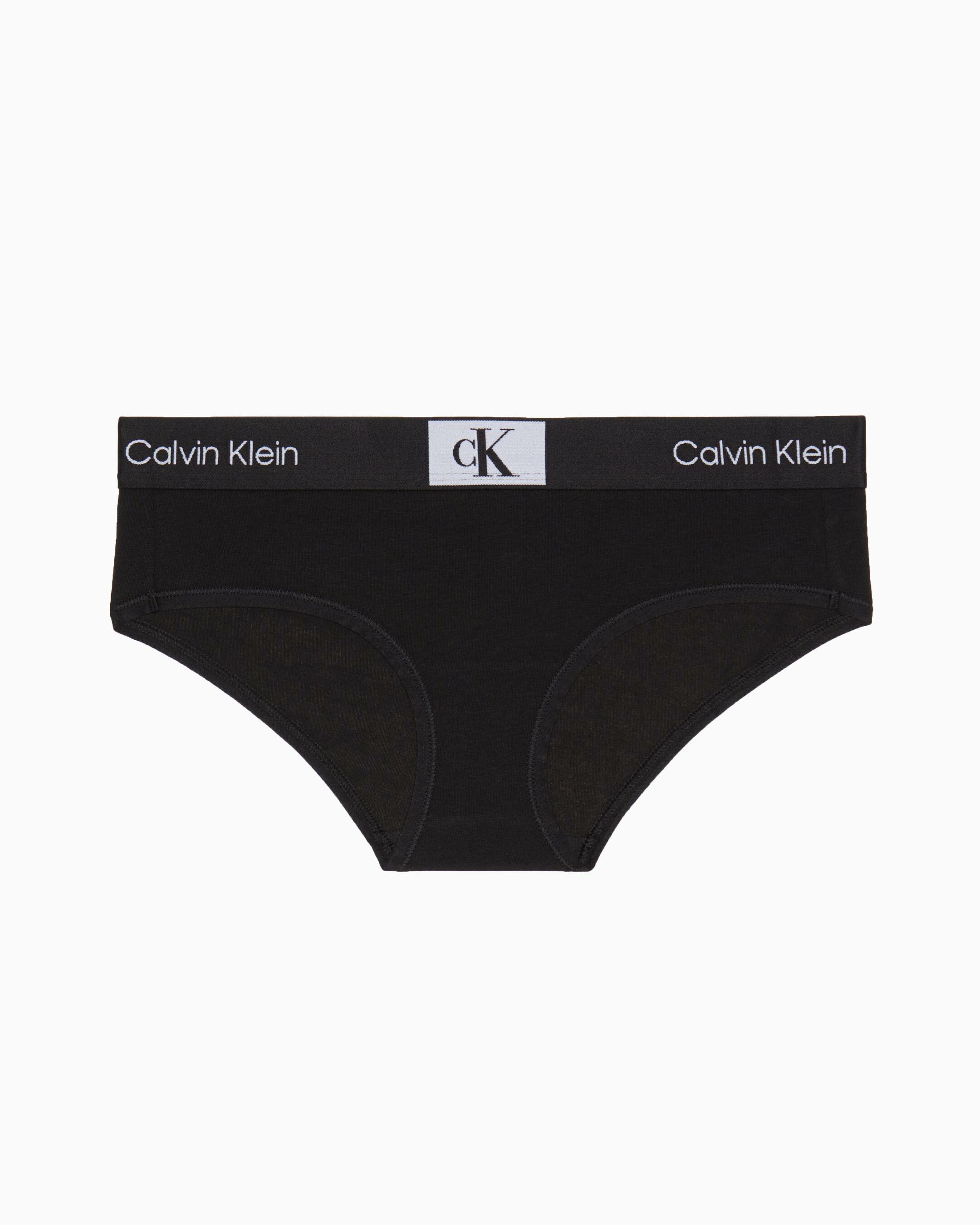 Calvin klein hipster underwear deals