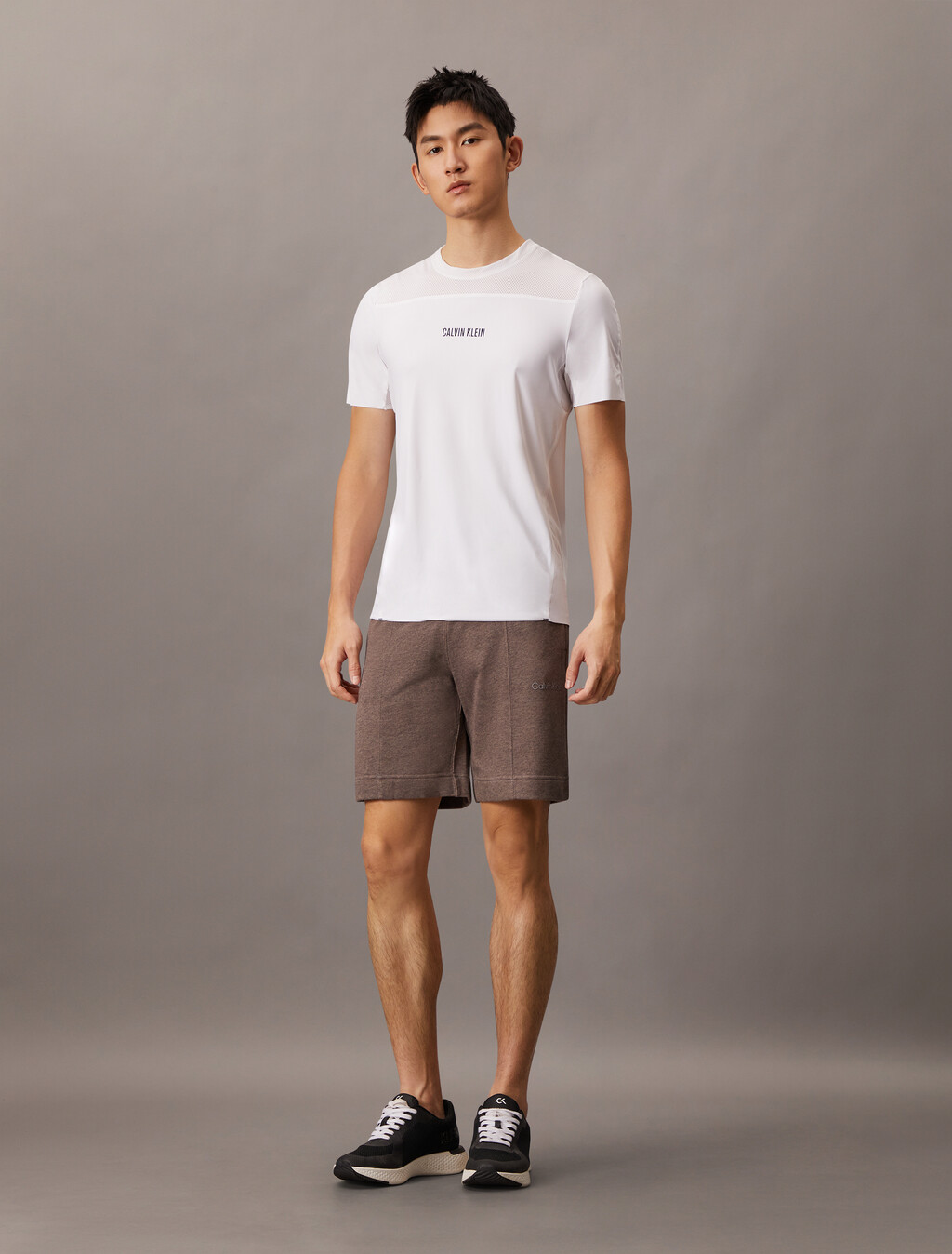 BASELAYER TEEClassic White, Classic White, hi-res