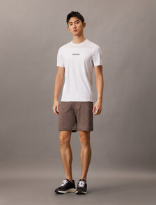 BASELAYER TEEClassic White, Classic White, hi-res