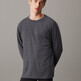 BFC07 161  Dark Grey Heather