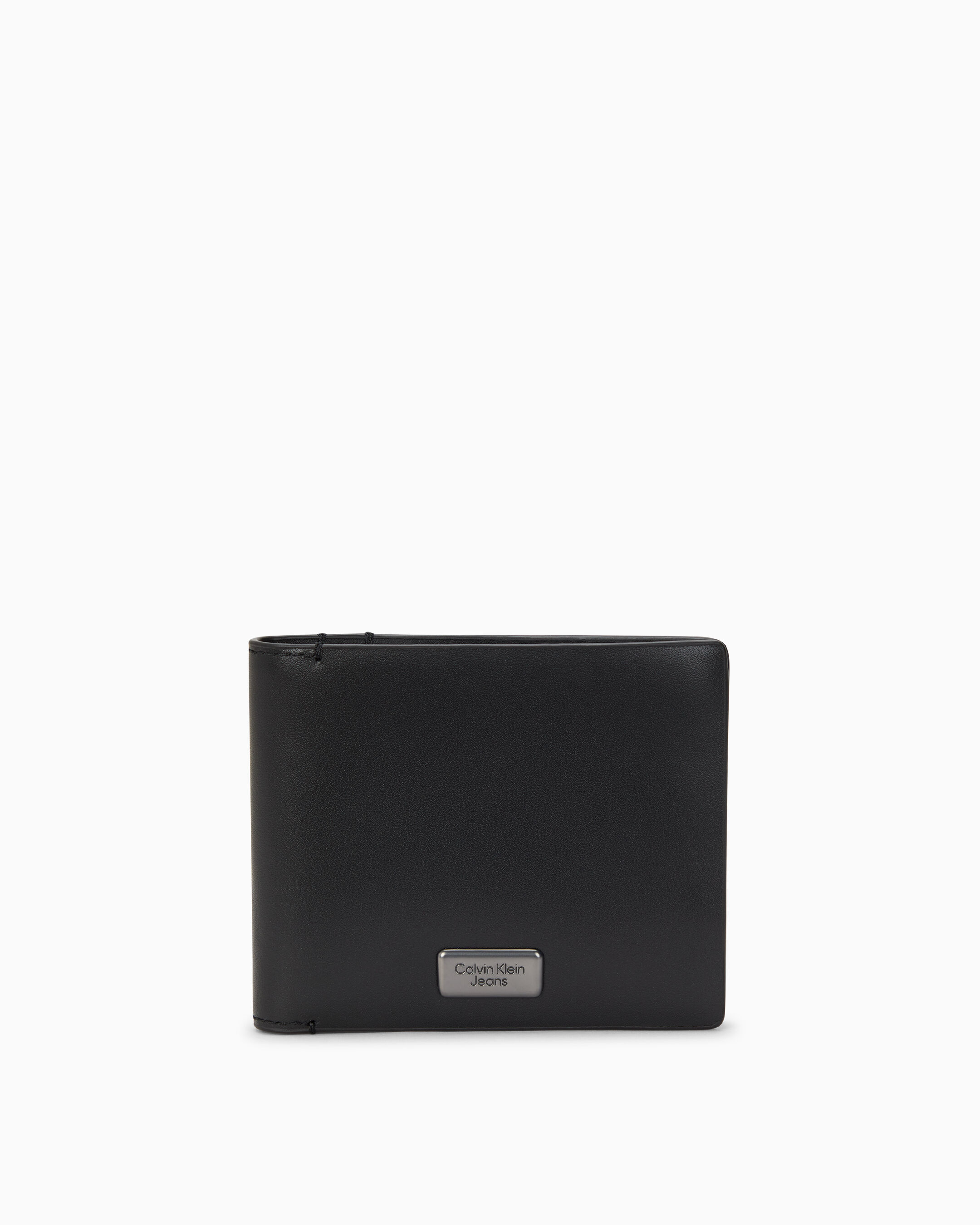 Calvin klein wallet new arrivals outlet