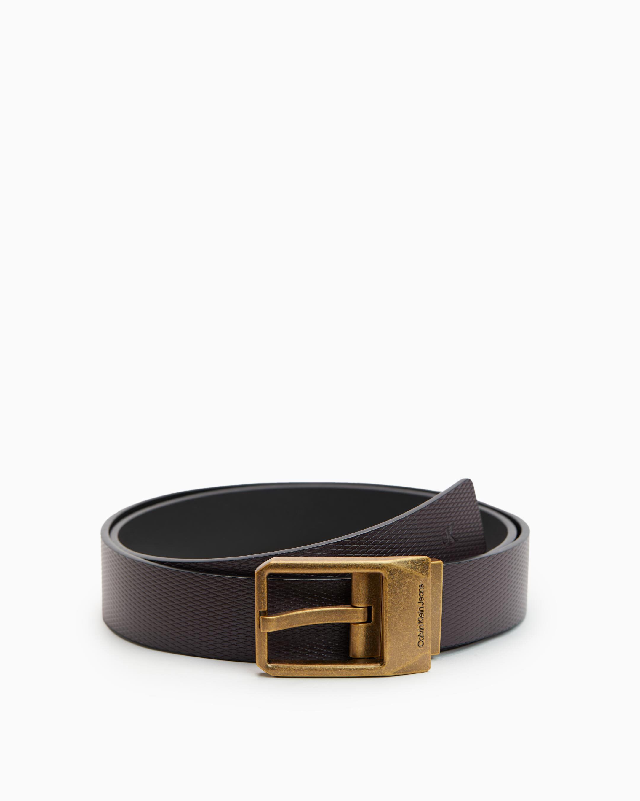Ck belt sale top