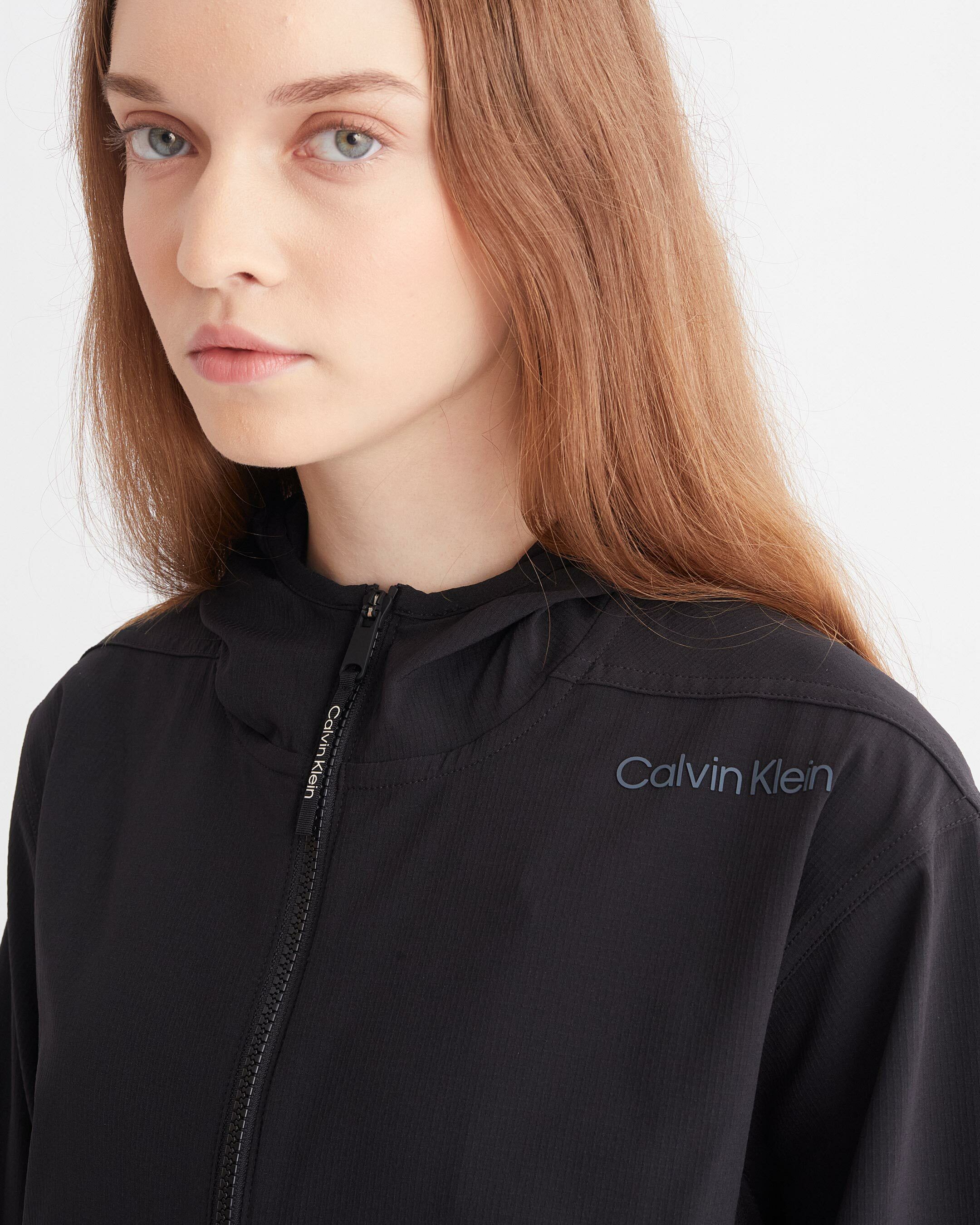 Anorak on sale calvin klein