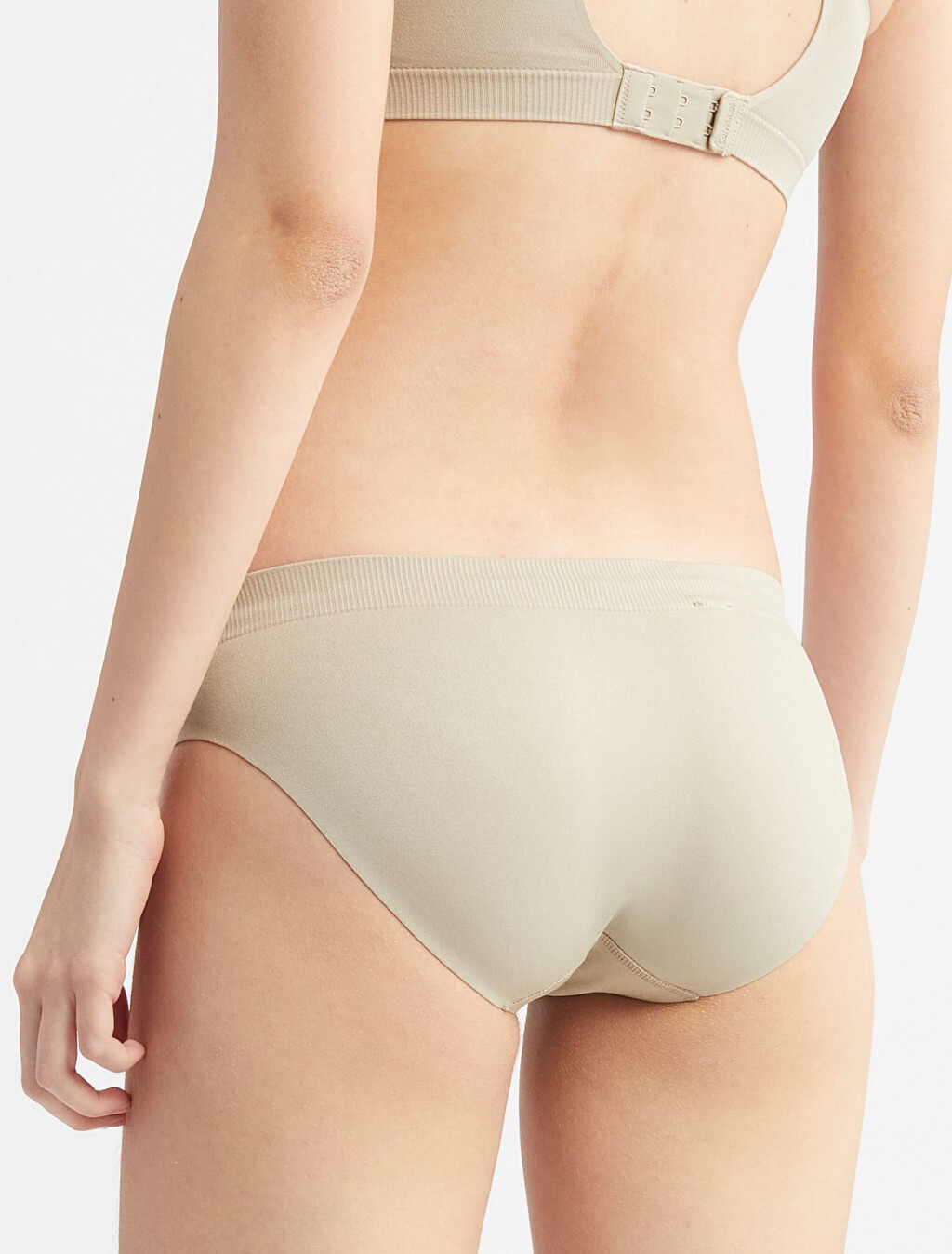BONDED FLEX 彈力比基尼內褲, Winter Linen, hi-res