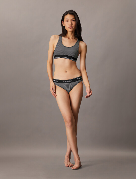 Icon Cotton Lightly Lined 無鋼圈內衣