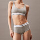 H111 Grey Heather