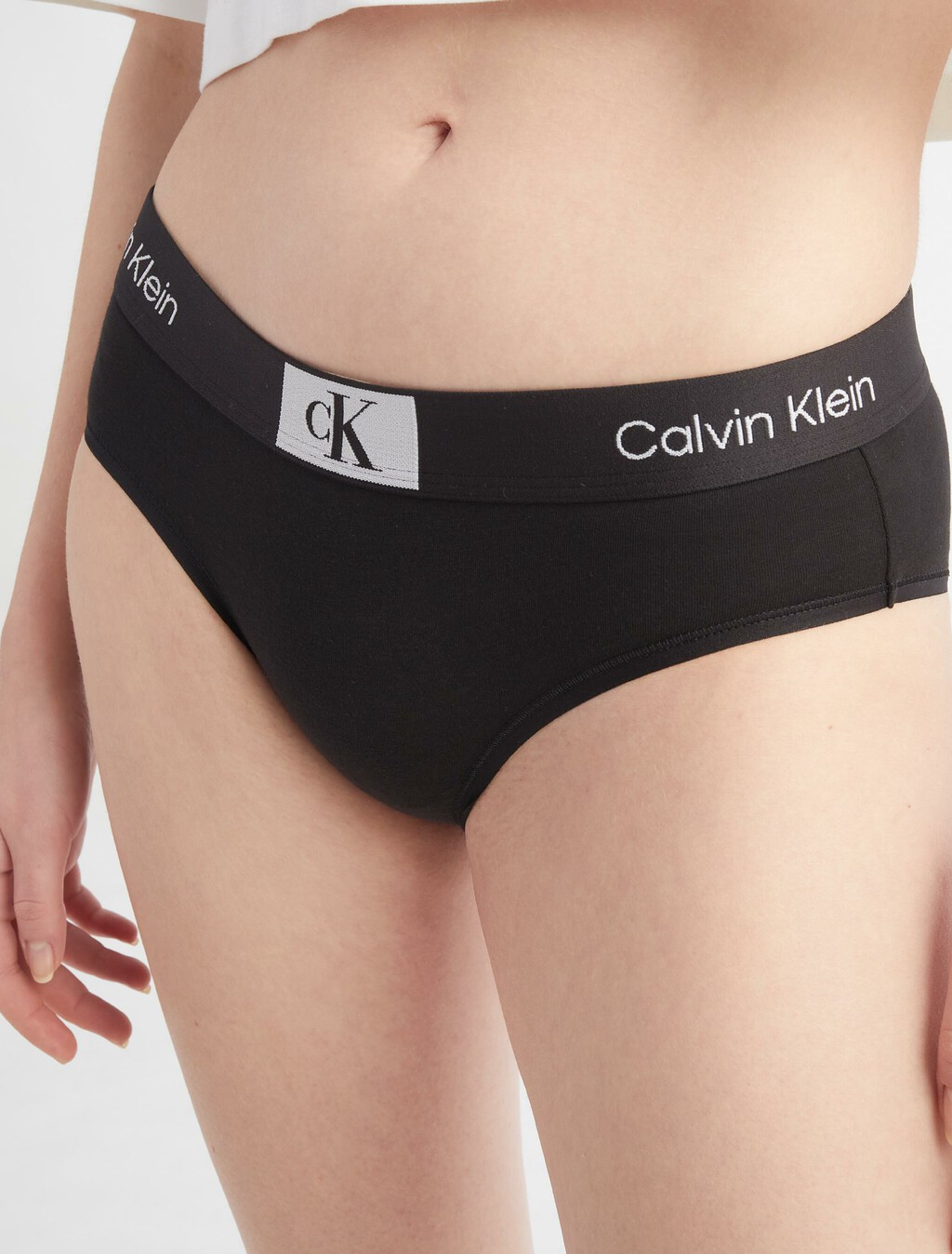 Calvin Klein 1996 Hipster, Black, hi-res